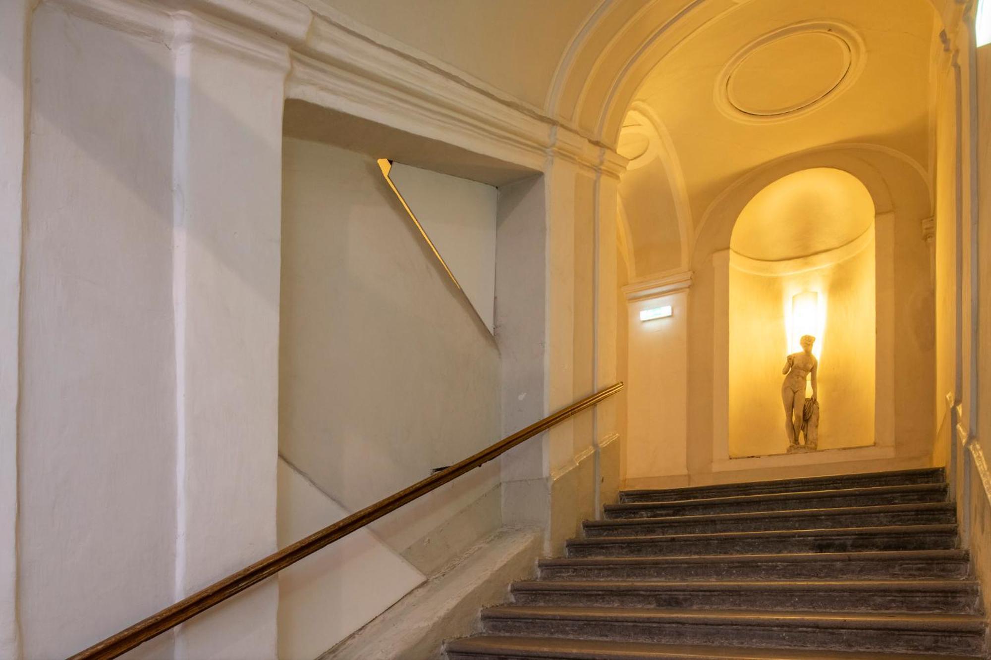 Pertschy Palais Hotel Viena Exterior foto